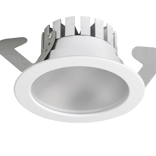 Einbaufähiges Downlight - EVA DL Aqua HE LED Downlight - EVA Optic B.V. - LED / rund / IP65