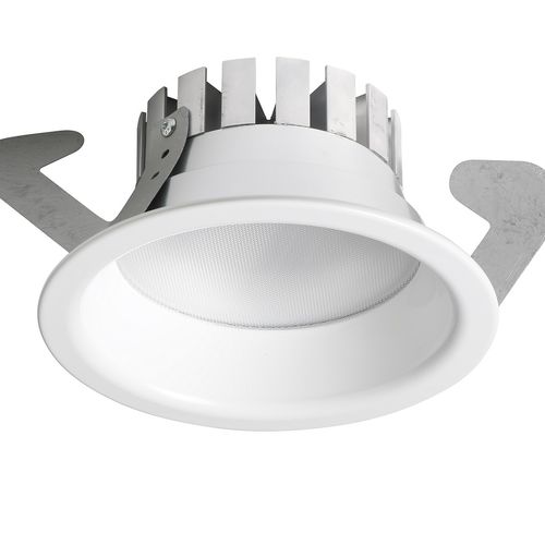 Einbaufähiges Downlight - EVA DL Leda Aqua HE LED Downlight - EVA Optic B.V. - LED / rund / IP65