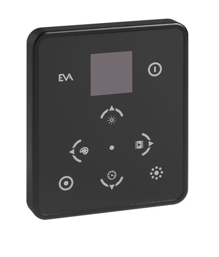Digitale DMX Steuerung - EVA ArchiTech EVO - EVA Optic B.V. - für PC / LED