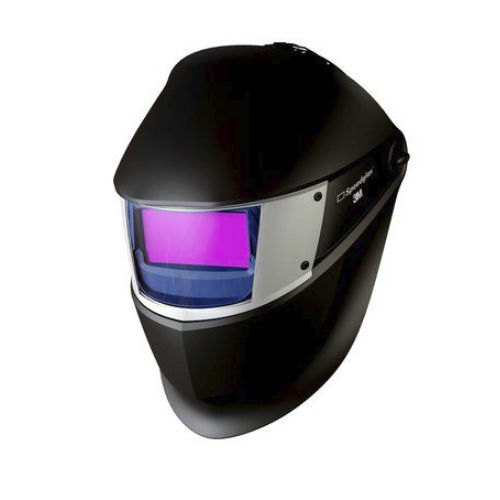 Selbstverdunkelnde Schweißmaske - SPEEDGLAS™ SL 701120 - 3 M France - EN 175 / EN 379 / MIG