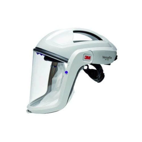 Baustellenhelm - VERSAFLO™  - 3 M France - EN 397 / leicht