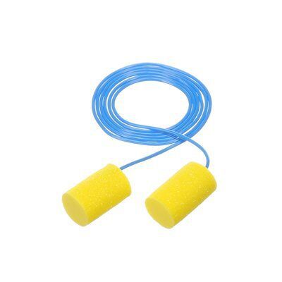 Einweg-Gehörschutzstöpsel - E-A-R™ CLASSIC™ - 3 M France - Schaumstoff / Polymer