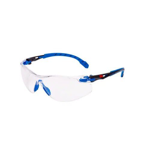 UV-Schutzbrille - Solus™ 1000 series - 3 M France - Polycarbonat / Schaumstoff / beschlagfrei