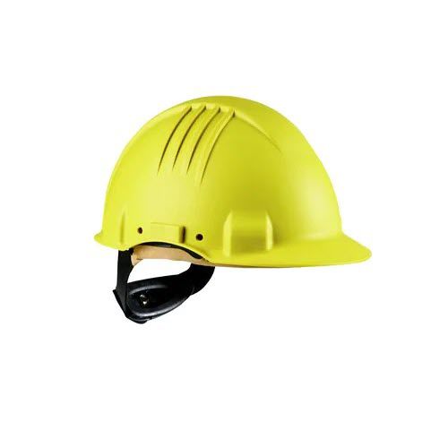 Baustellenhelm - G3501M-GU - 3 M France - leicht