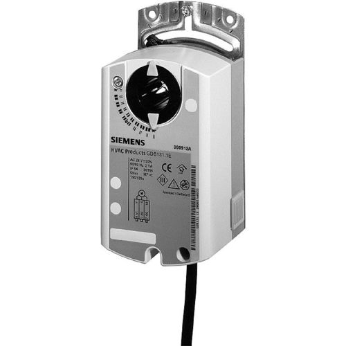 Schaltaktor für Hausautomationssystem - GDB161.1H - SIEMENS Building Technology - DIN-Schiene / für Privatgebrauch / für Gewerbegebrauch