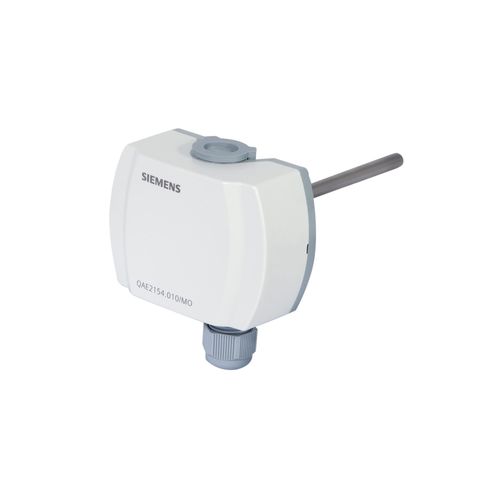 Sensoren - QAE2154.010/MO - SIEMENS Building Technology