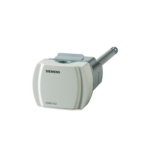 Temperatursensoren - QSM2162 - SIEMENS Building Technology - Feuchte / CO2 / für den Innenraum