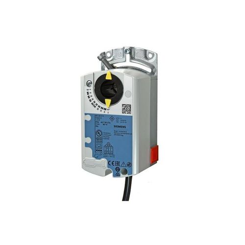 Schaltaktor für Gewerbegebrauch - GDA142.1E/RW - SIEMENS Building Technology - DIN-Schiene / Flacheinbau / Einbau