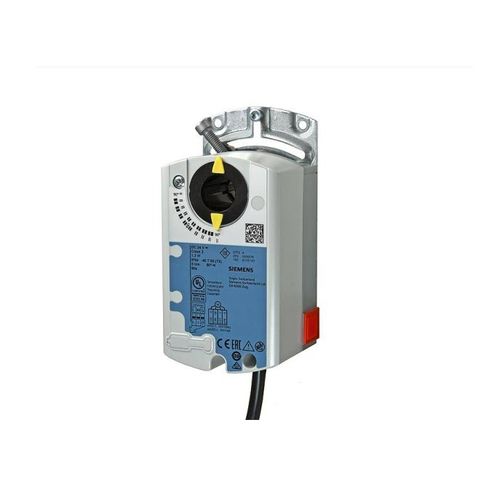 Schaltaktor für Gewerbegebrauch - GDA146.1E/RW - SIEMENS Building Technology - DIN-Schiene / Flacheinbau / für den Innenraum