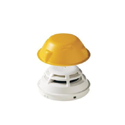 Rauchmelder - OH720 - SIEMENS Building Technology - Wärme / deckenmontiert / Profi