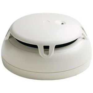 Rauchmelder - FDOOT221 - SIEMENS Building Technology - Wärme / deckenmontiert / Profi