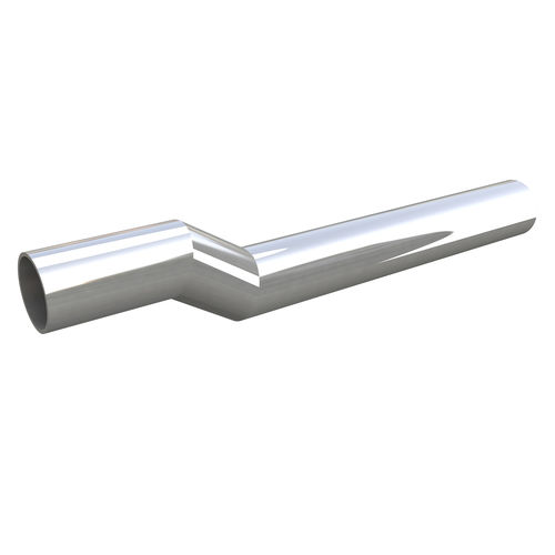 Chromrohr - 8800CR32B7 - BONOMINI S.R.L. - ABS / für Drainagesystem / für Bad