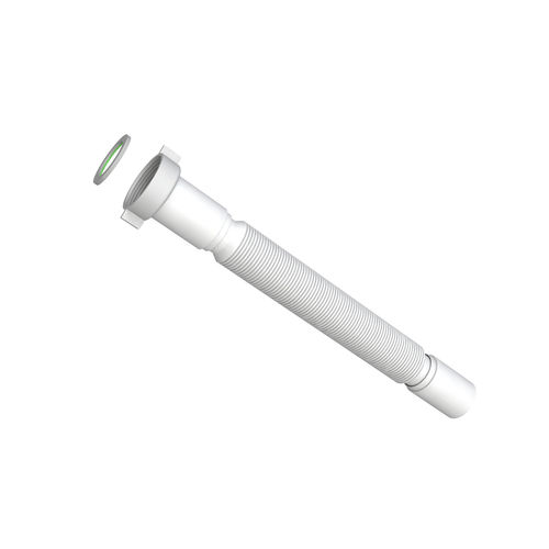 Polypropylen-Rohrleitung - 9332PP54B0 - BONOMINI S.R.L. - für Bad / für Waschbecken / Bidet