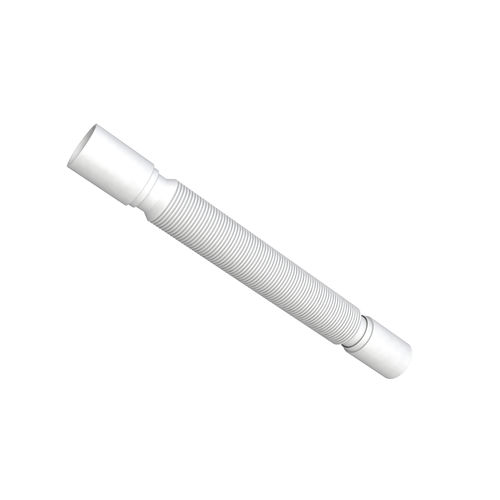 Polypropylen-Rohrleitung - 9332CC32B0 - BONOMINI S.R.L. - für Drainagesystem / für Bad / elastisch