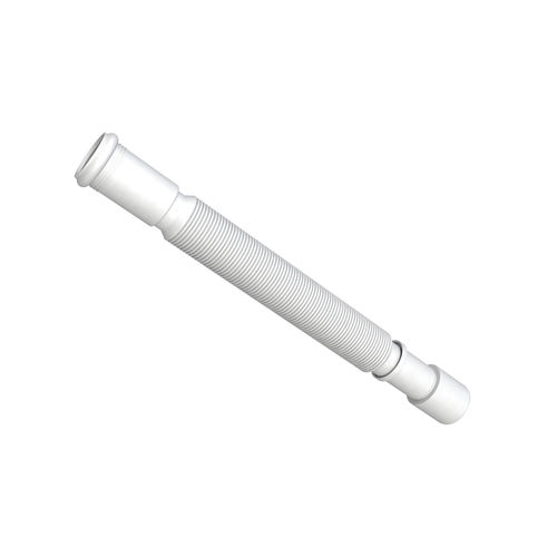 Polypropylen-Rohrleitung - 9380FM50B0 - BONOMINI S.R.L. - für Drainagesystem / für Bad / elastisch