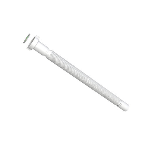 Polypropylen-Rohrleitung - 9832PP54B0 - BONOMINI S.R.L. - für Bad / für Drainagesystem / elastisch