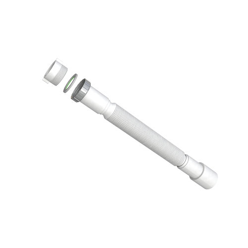 Polypropylen-Rohrleitung - 9345WS64B0 - BONOMINI S.R.L. - Bidet / für Küche / für Waschbecken