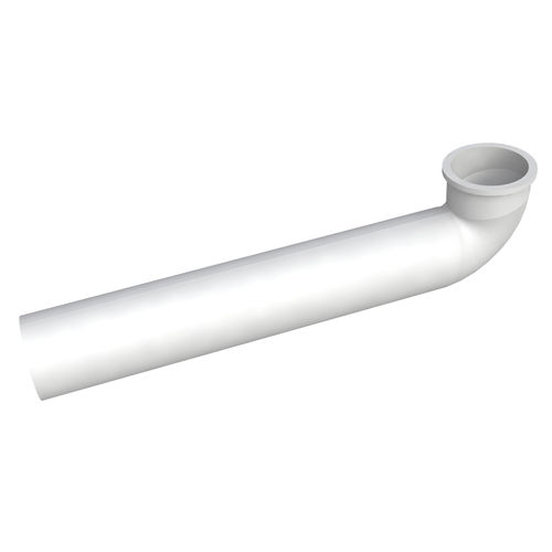 Polypropylen-Rohrleitung - CU0082 - BONOMINI S.R.L. - für Toilette / für Bad