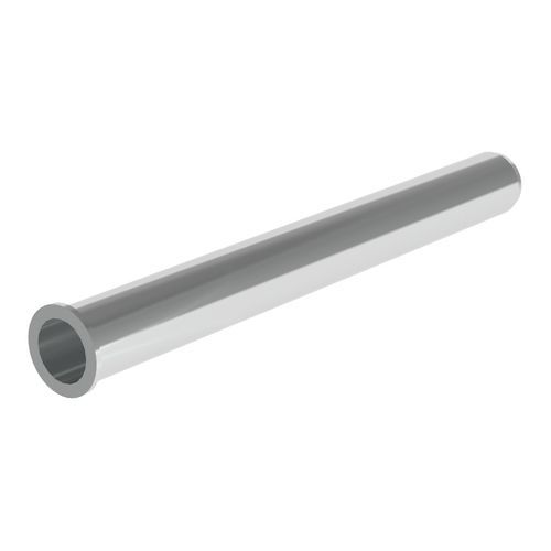 Edelstahlrohr - 0632CX20B7 - BONOMINI S.R.L. - Chrom / für Drainagesystem / für Bad