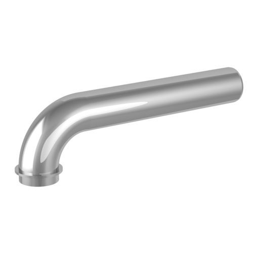 Edelstahlrohr - 0633IX22B7 - BONOMINI S.R.L. - für Drainagesystem / für Bad