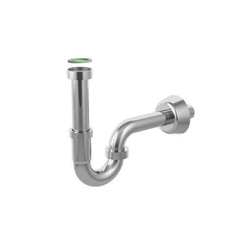 ABS-Drainagerohr - TUBULAR  - BONOMINI S.R.L. - für Bad