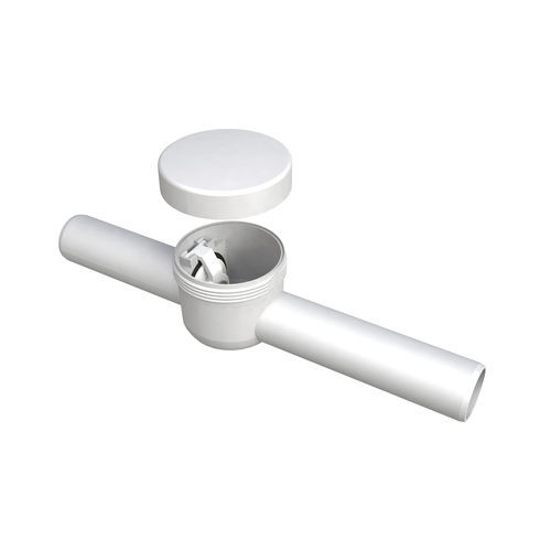 ABS-Drainagerohr - 0750AR54B0 - BONOMINI S.R.L. - für Bad