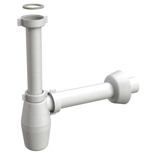 Syphon für Waschbecken / PP - 1270CP40B0 - BONOMINI S.R.L.
