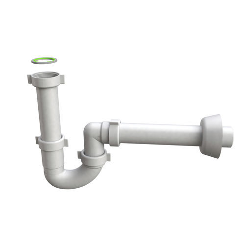 Syphon für Waschbecken / PP - 1490CP40B0 - BONOMINI S.R.L.