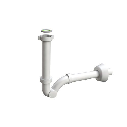 Syphon für Waschbecken / Polypropylen - 2730PP32B0 - BONOMINI S.R.L.