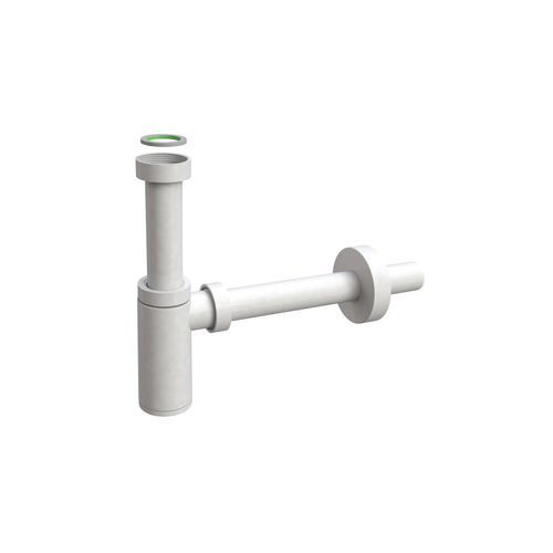 Syphon für Waschbecken / PP - 2795PP32B0 - BONOMINI S.R.L.