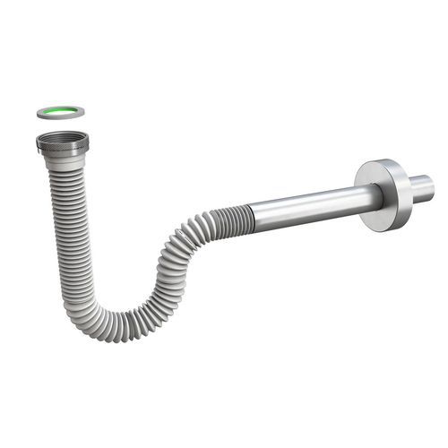 Syphon für Waschbecken / PP - 2814OT54B7 - BONOMINI S.R.L. - ABS