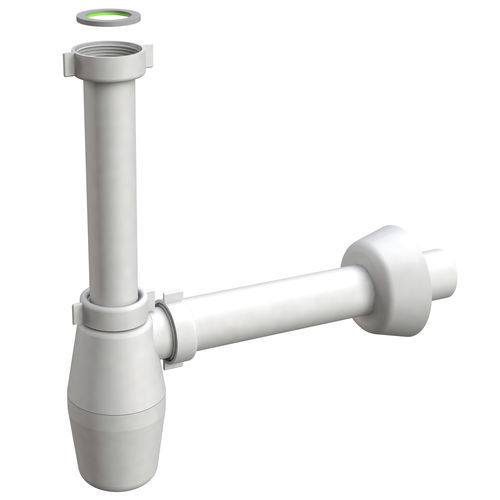 Syphon für Waschbecken / PP - 2630CP32B0 - BONOMINI S.R.L.