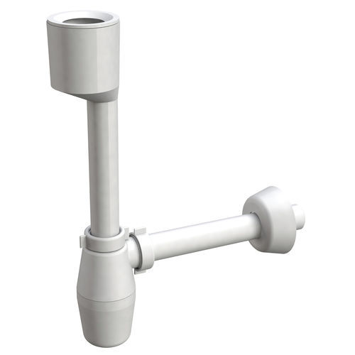 Syphon für Waschbecken / PP - 2126CP32B0 - BONOMINI S.R.L.