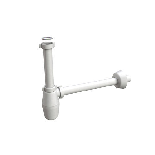 Syphon für Waschbecken / PP - 2630CM35B0 - BONOMINI S.R.L.