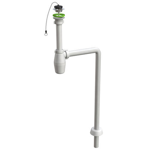 Syphon für Waschbecken / PP - 2644WE32B0 - BONOMINI S.R.L.