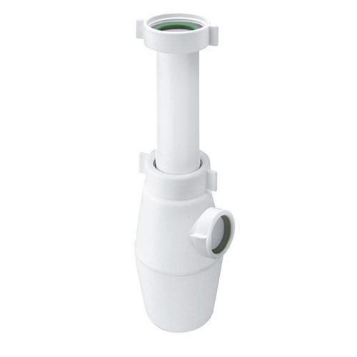 Syphon für Waschbecken / Polypropylen - 2610SC54B0 - BONOMINI S.R.L.