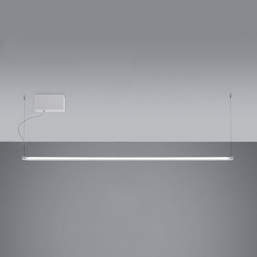 Hängeleuchte - PIVOT F39 - FABBIAN ILLUMINAZIONE - LED / linear / IP40