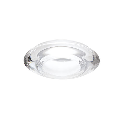 Downlight für Aufbau - FARETTI ROMBO D27 - FABBIAN ILLUMINAZIONE - LED / Halogen / rund