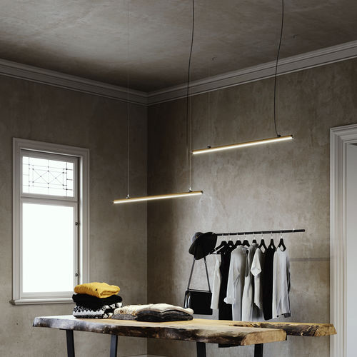 Hängeleuchte - FREELINE F44 - FABBIAN ILLUMINAZIONE - LED / linear / IP20