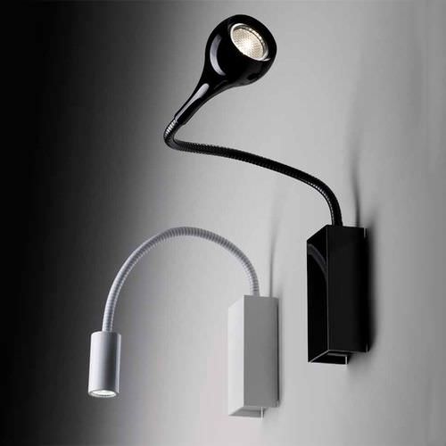 Moderne Wandleuchte - BIJOU D75 - FABBIAN ILLUMINAZIONE - für den Innenraum / Metall / rund