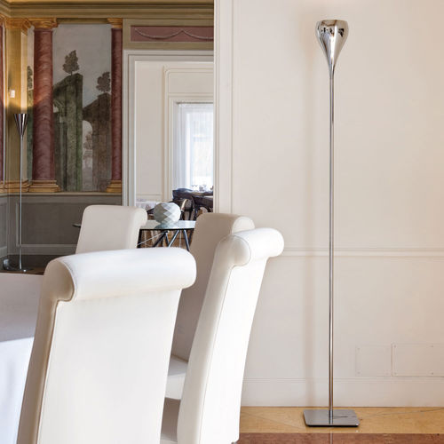 Stehleuchte - BIJOU D75 - FABBIAN ILLUMINAZIONE - Metall / modern / mit Kabel