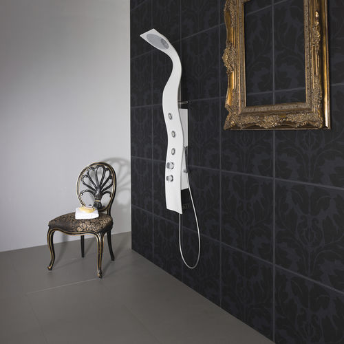 Duschsäule mit Handbrause - Mio - BALTECO AS - Wassermassage