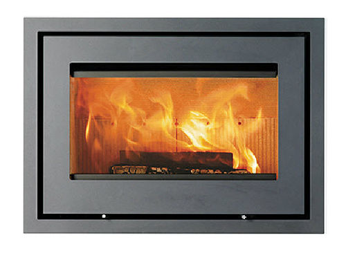 Holz-Kamineinsatz - H470 - LOTUS Heating Systems A/S