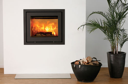 Holz-Kamineinsatz - H570 - LOTUS Heating Systems A/S