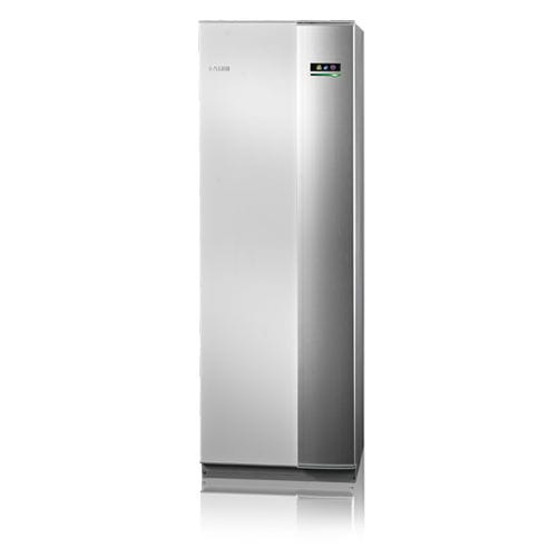 Geothermische Wärmepumpe - F1345 - NIBE Energy Systems - für professionellen Gebrauch / sonstige / für Heißwasser