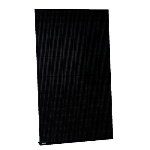 Monokristallines Photovoltaik-Modul - NIBE Energy Systems - PERC / für Heizungen / flexibel