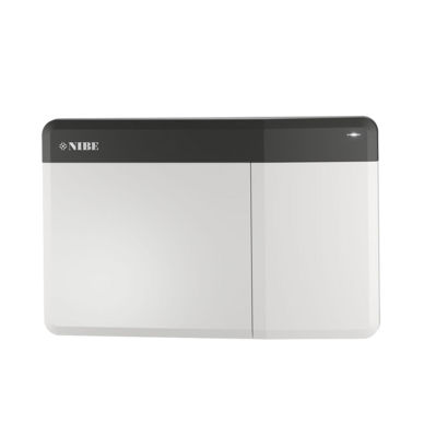Aufbauheizungsregler - SMO S40 - NIBE Energy Systems - für Wärmepumpen / für Pool / mit Internetverbindung