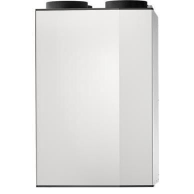 Doppelflutiger Wärmerückgewinnungsgerät - ERS S10 - NIBE Energy Systems - für Privatgebrauch / für Haus / für Wohnungen