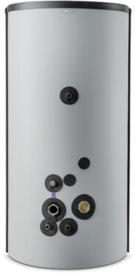 Puffertank - VPB 500-1000 - NIBE Energy Systems