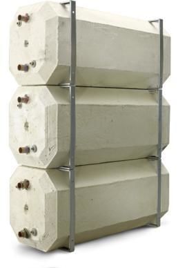 Puffertank - AKIL 500 - NIBE Energy Systems